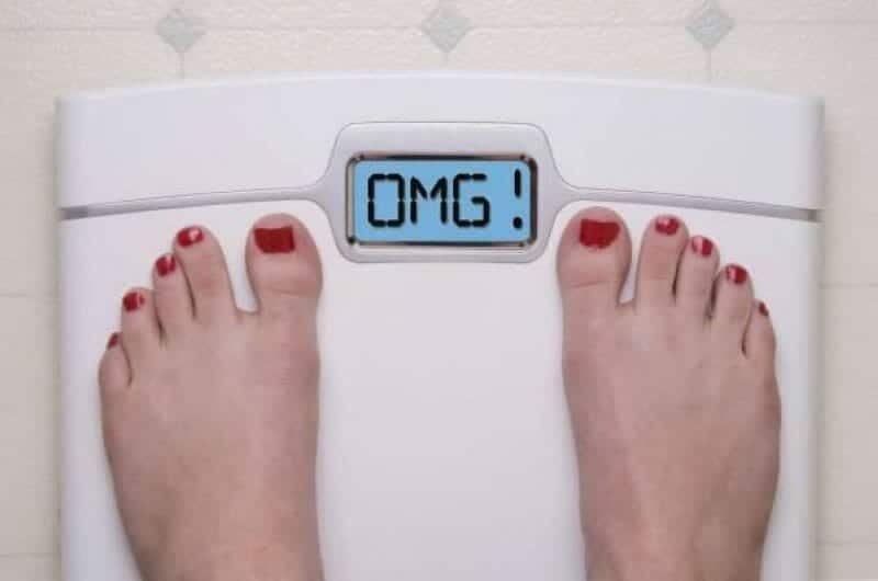 Forget about the scales: There's a better way of tracking weight loss